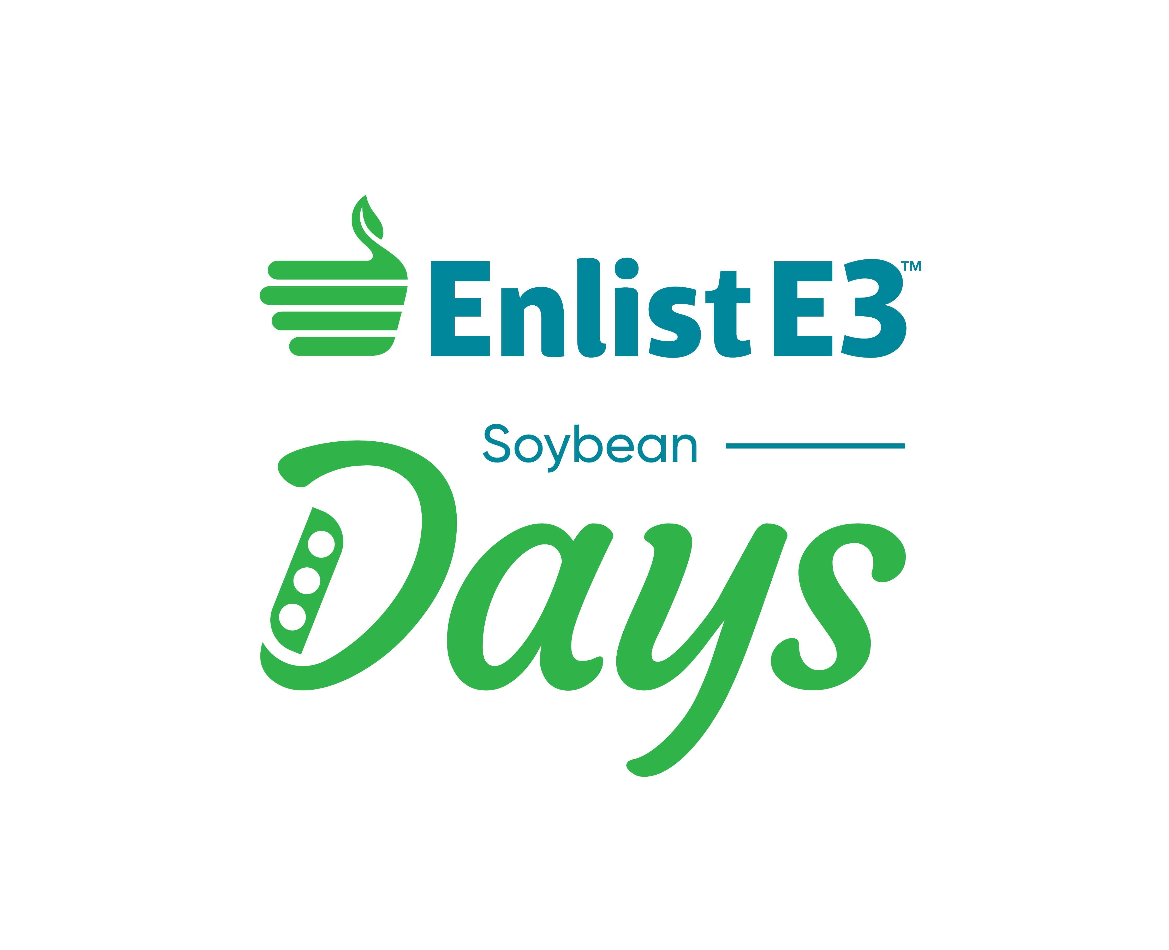 enlist E3 days logo