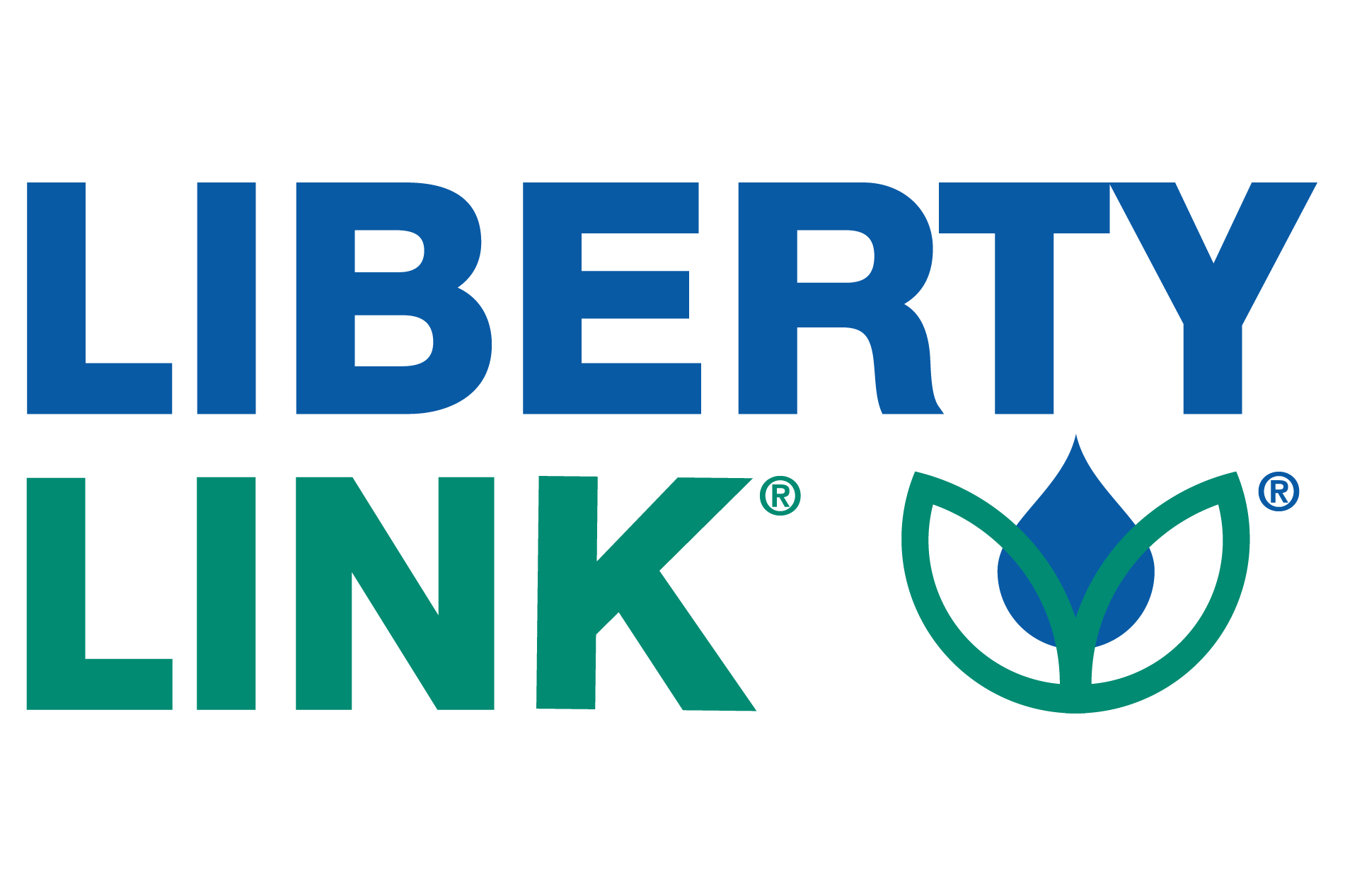 Liberty Link logo