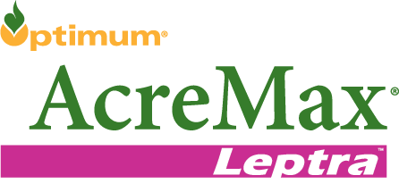 Acremax Leptra logo