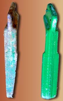 Seed tube guards