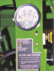 CCS Pressure Gauge