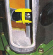 Small Seed Nozzle Insert