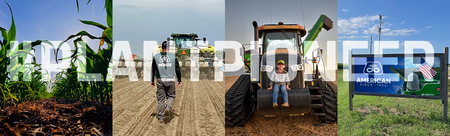 PlantPioneer