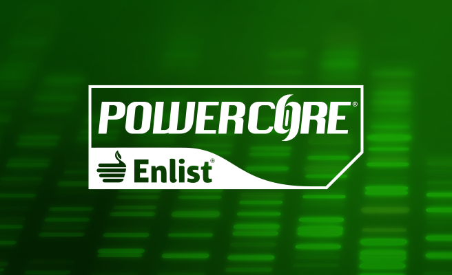 PowerCore Enlist Corn