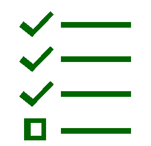 Scouting calendar to stay on top of your acres